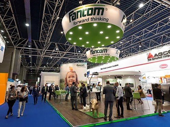 VIV Asia 2021년 9월로 연기