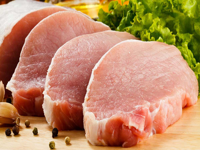 돼지고기에 베타인을 먹였을 때 더 맛있나요?