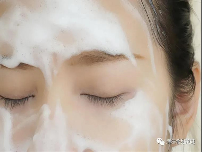 퍼스널 케어 제품에서 베타인의 역할